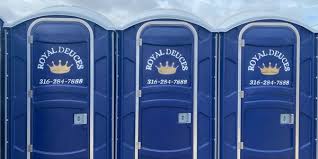 Types of Portable Toilets We Offer in Mount Arlington, NJ